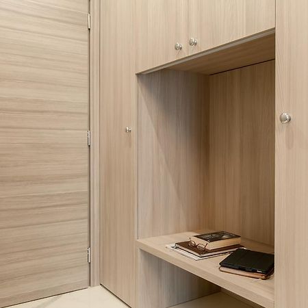 布雷拉名誉住宿加早餐旅馆 米兰 客房 照片